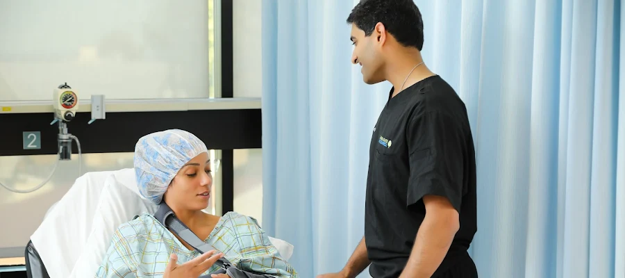 Garden State Pain & Orthopedics