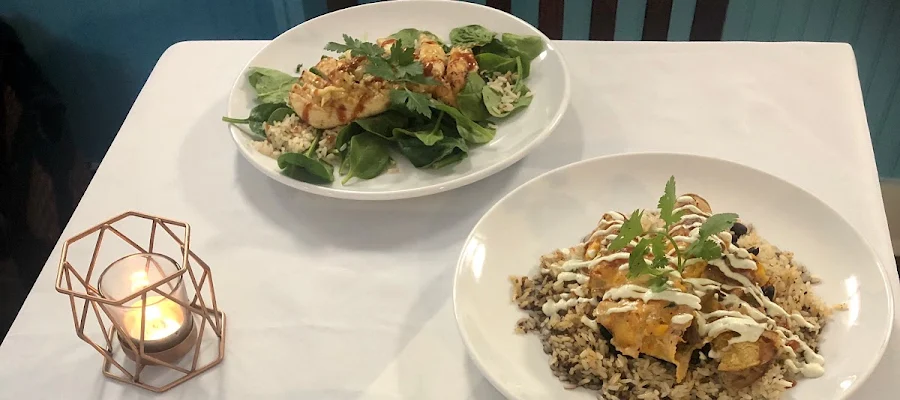 Garden Street Bistro