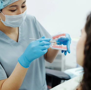 Gardena Family Dental | K. Yamazaki DDS, inc