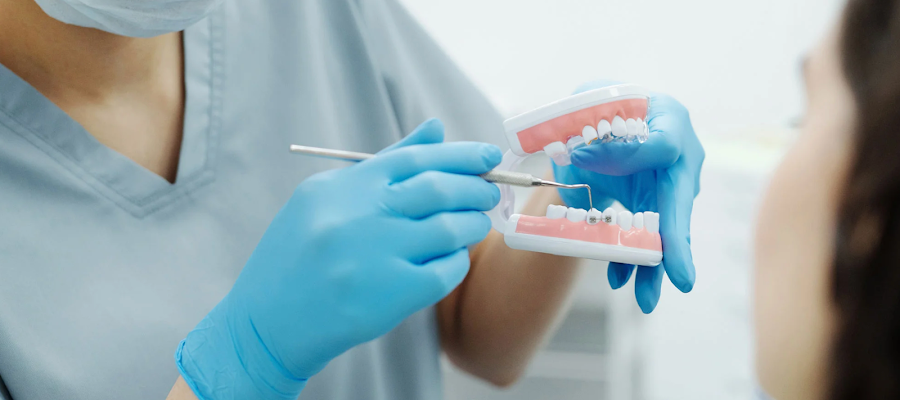 Gardena Family Dental | K. Yamazaki DDS, inc