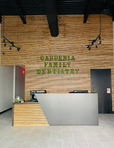 Gardenia Family Dentistry