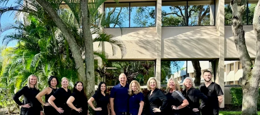 Gardens Dental Spa