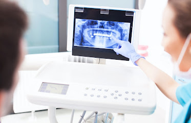 Gardiners Dental Clinic