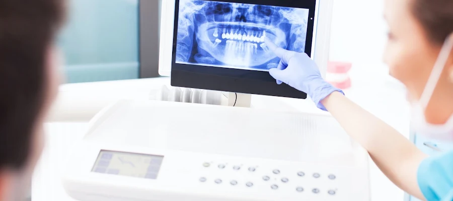 Gardiners Dental Clinic