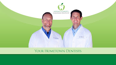 Gardner Dentists LLC