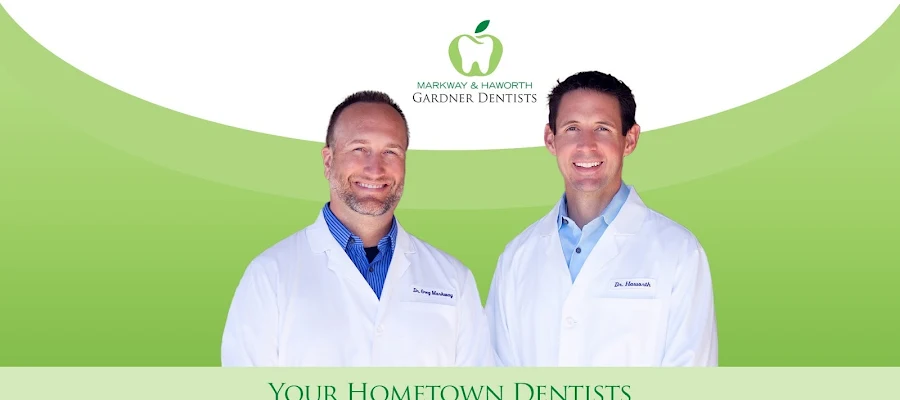Gardner Dentists LLC