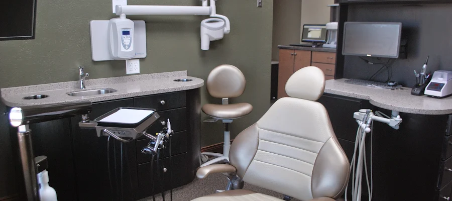 Gardner Family Dentistry