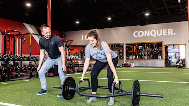Gardner Sports Physical Therapy