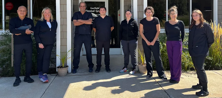 Garfield Dental Group