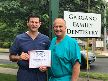 Gargano Family Dentistry