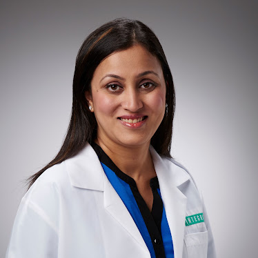 Gargi Shah, M.D.
