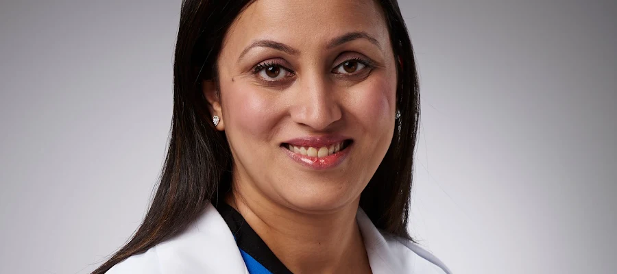 Gargi Shah, M.D.
