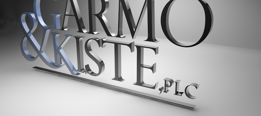 Garmo & Kiste, PLC