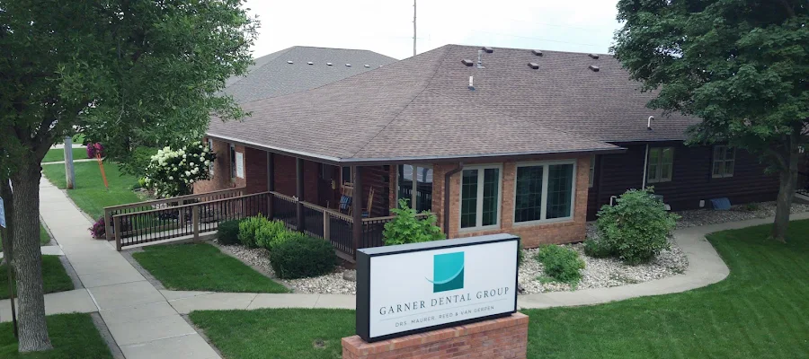 Garner Dental Group