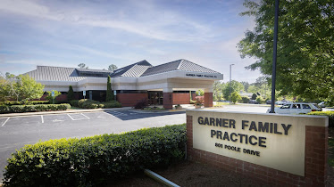 Garner Family Practice