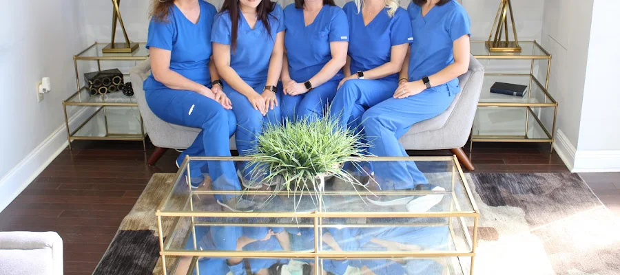 Garner & Nichols Dental