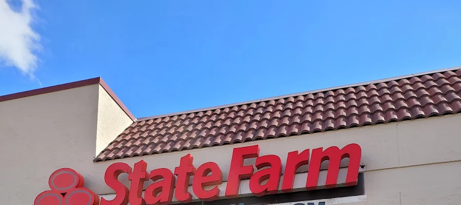Garrett Callaway - State Farm Insurance Agent