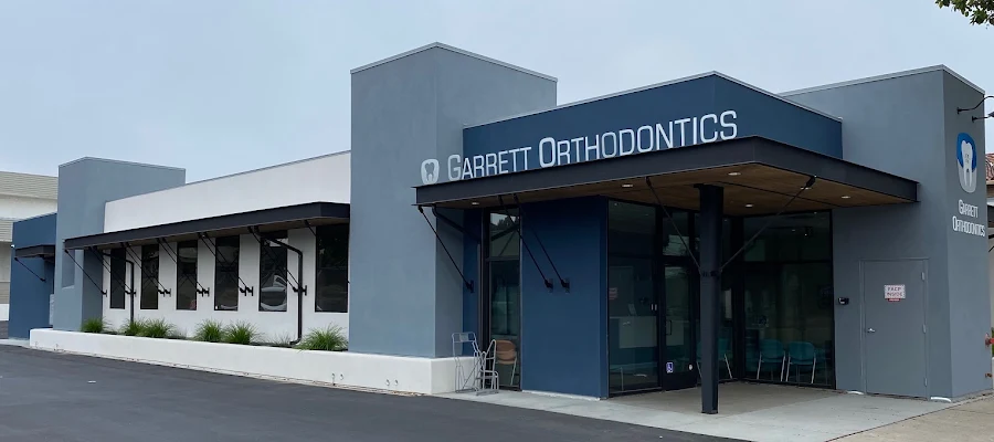 Garrett Orthodontics