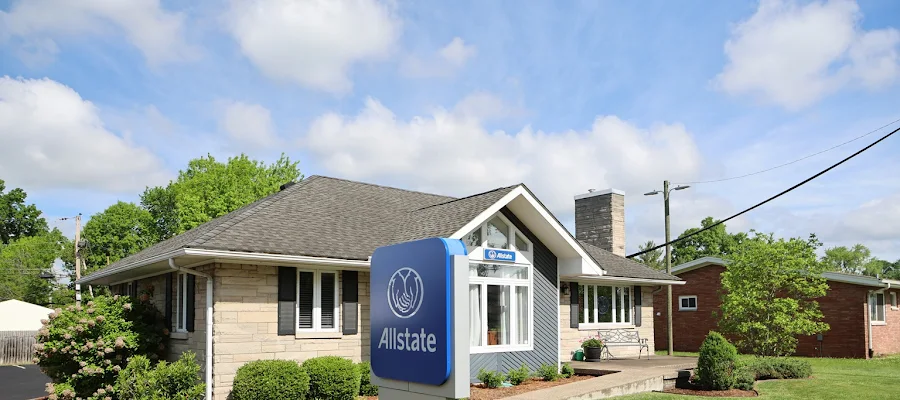 Garrett Taylor: Allstate Insurance