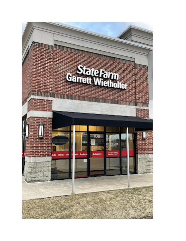 Garrett Wietholter - State Farm Insurance Agent