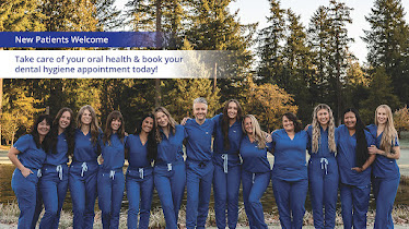 Garrison Dentist Chilliwack