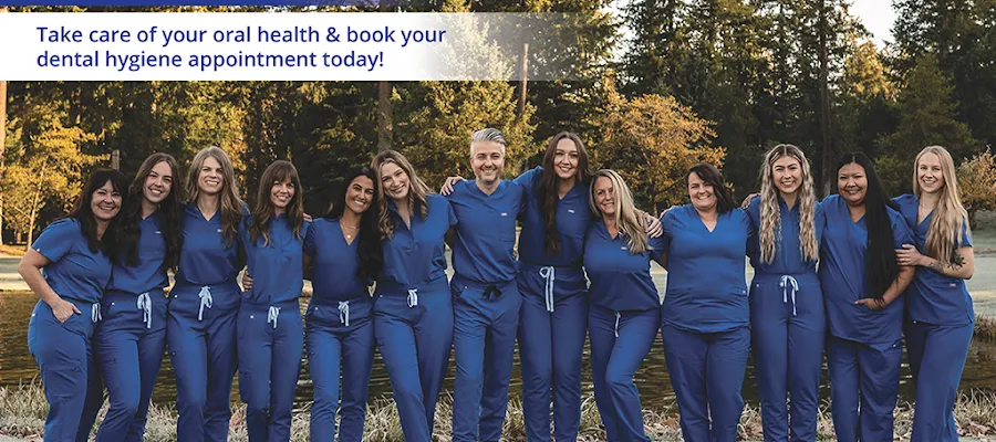 Garrison Dentist Chilliwack