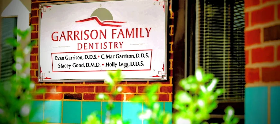Garrison Family Dentistry