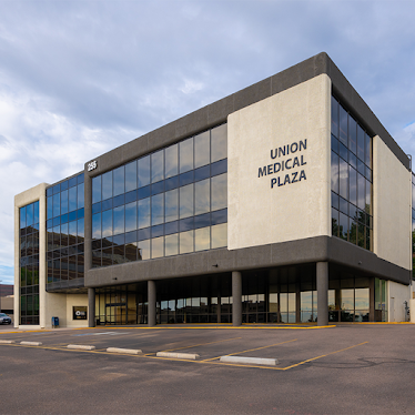 Garrison Family Physicians