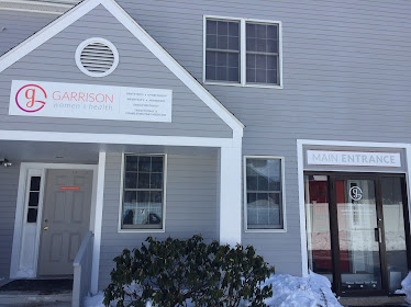 Garrison Women's Health