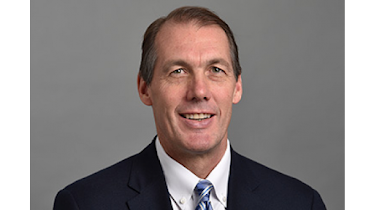 Garth Smith, MD
