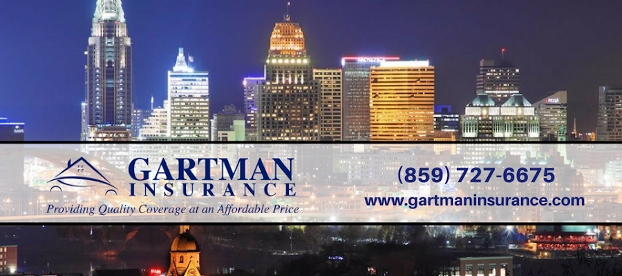 Gartman Insurance