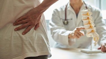 Gary A. Stein, M.D.