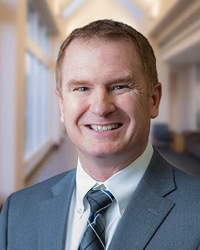 Gary A. Wright, MD
