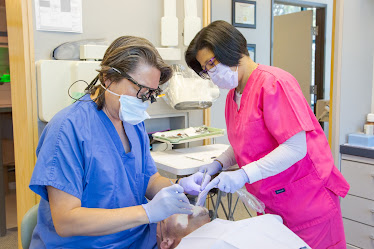 Gary G. Fong, DDS - Advanced Dentistry of the East Bay