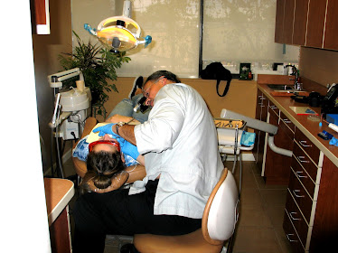 Gary J. Nicoletti, D.M.D.