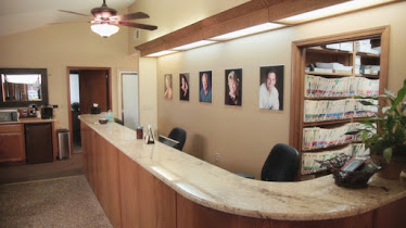 Gary Johnson DDS - Family & Cosmetic Dentistry