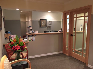 Gary L Glasband, DDS