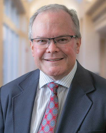 Gary M. Ayres, MD