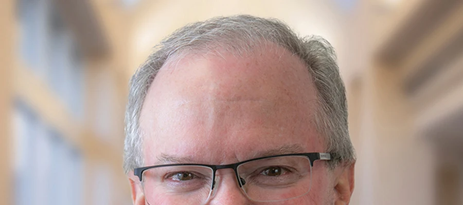 Gary M. Ayres, MD