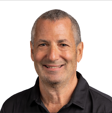 Gary Portugal - Insurance Agent