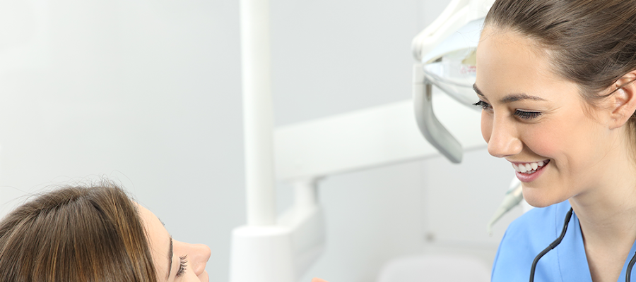 Gary Silva DDS Inc.