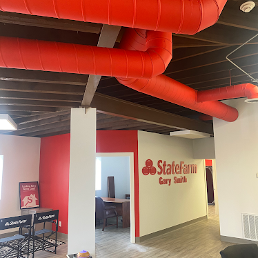 Gary Smith - State Farm Insurance Agent