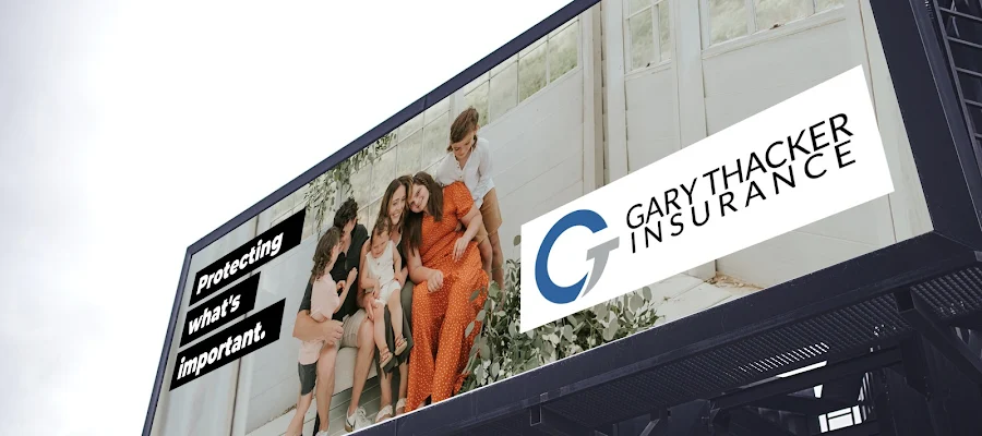 Gary Thacker Insurance