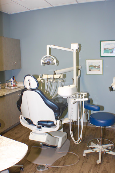 Gary Tozzi Family Dentistry
