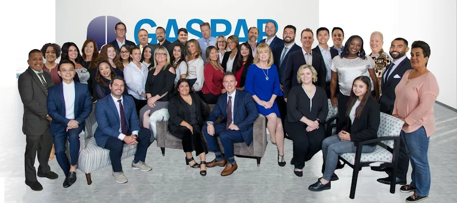 Gaspar Insurance Services, Inc.