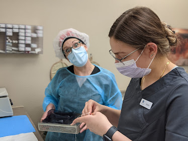 Gasser Dental Implants
