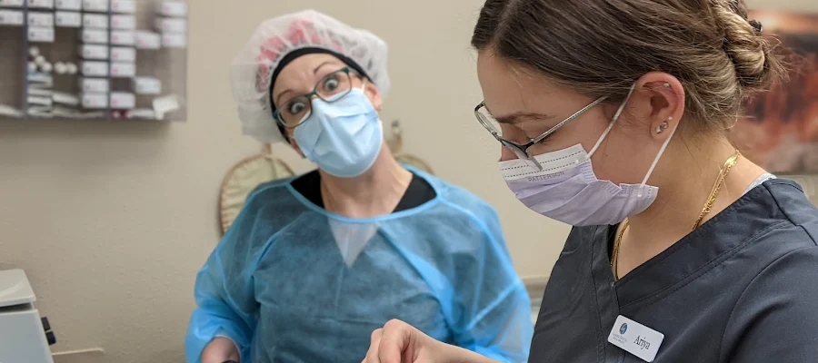Gasser Dental Implants