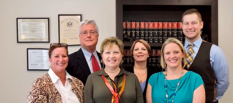 Gastin & Hill Attorneys at Law