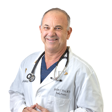 Gaston Perez, MD, a SignatureMD Physician