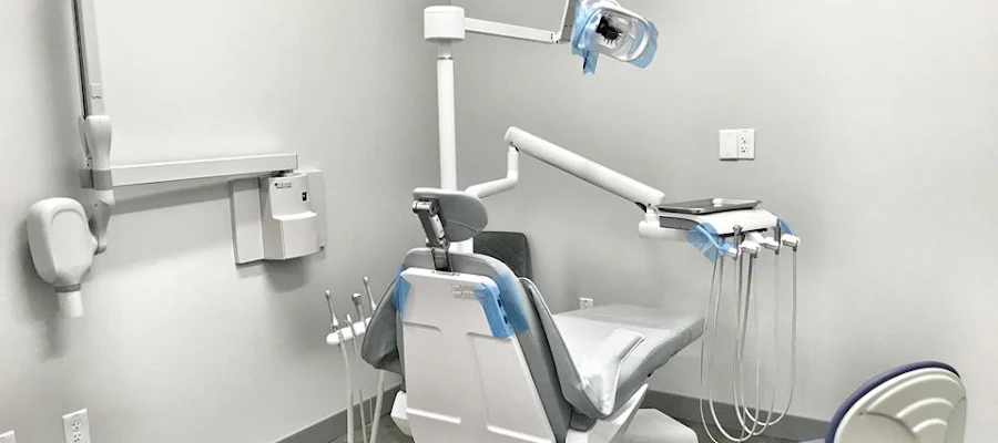 Gastonia Dental Group